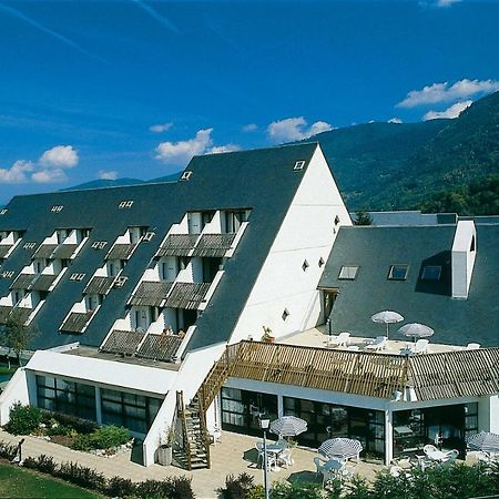 Ulvf Les Ramondies Saint-Lary-Soulan Exterior photo